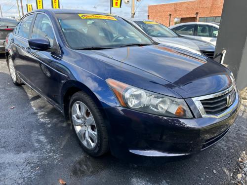 2010 Honda Accord EX Sedan AT